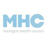 michigan health council logo image