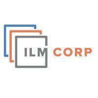 ilm corporation logo image