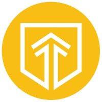 traust logo image