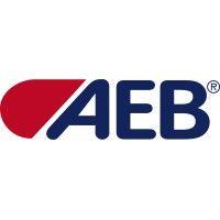 aeb group logo image