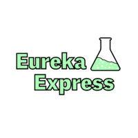 eureka express logo image