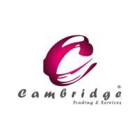 cambridge trading and services w.l.l logo image