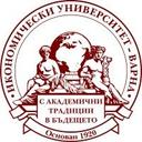 logo of University Of Economics Varna