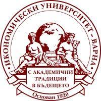 university of economics - varna logo image