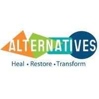 alternatives logo image