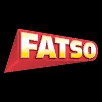 fatso logo image