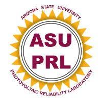 asu photovoltaic reliability laboratory logo image