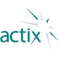 actix logo image