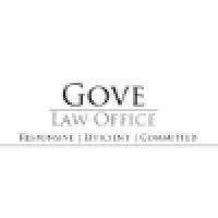 gove law office, llc logo image