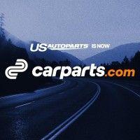 us auto parts logo image