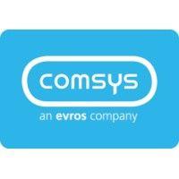 comsys logo image