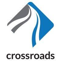 crossroads equipment lease and finance logo image