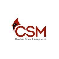 cardinal senior management logo image