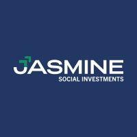 jasmine social investments logo image