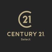 century 21 select bolivia logo image