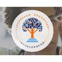 jefferson education accelerator and fund