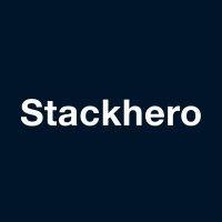 stackhero logo image