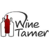 winetamer logo image