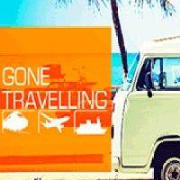 travelling logo image