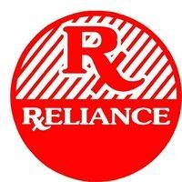 reliance formulation pvt ltd logo image