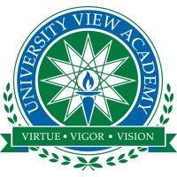 university view academy