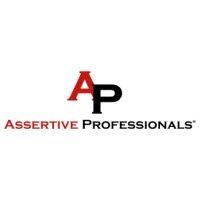 assertive professionals logo image