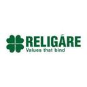 logo of Religare