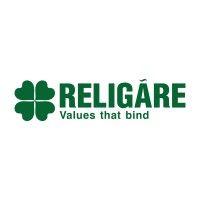 religare logo image