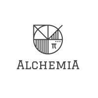 alchemia logo image