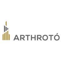 arthroto industries inc. logo image