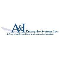 a&i enterprise systems, inc logo image