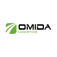 omida logistics logo image