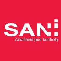 sani system sp. z o.o. sp. k. logo image