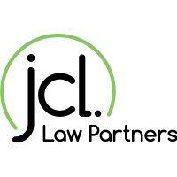 jcl law partners logo image