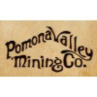 pomona valley mining co logo image