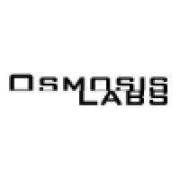 osmosis labs, llc. logo image