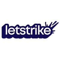 letstrike logo image