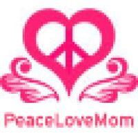 peacelovemom logo image