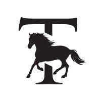 turner farm & design logo image