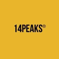 14peaks finanzas personales logo image