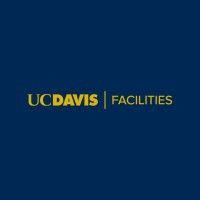 uc davis facilities management logo image