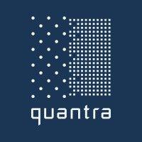 quantra logo image