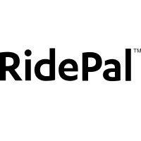 ridepal logo image