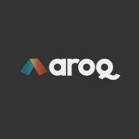 aroq (a globaldata company) logo image