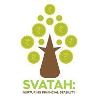 svatah: education foundation logo image