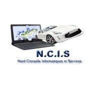 nord conseil informatique & services logo image