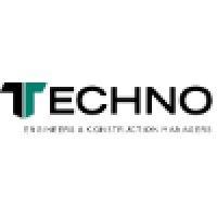 techno consult logo image