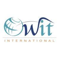 organization of women in international trade (owit) logo image