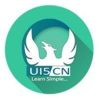 ui5cn logo image