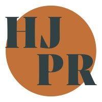 hj-pr logo image